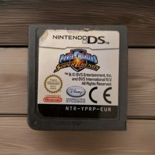 POWER RANGERS SUPER LEGENDS *GAME ONLY* - NINTENDO DS - FAST DISPATCH & DELIVERY