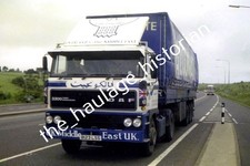 THH Truck Photos - Daf 3300 - Falcongate.