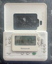 Honeywell CM707 Programmable