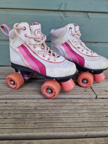 Rio roller sfr - quad,