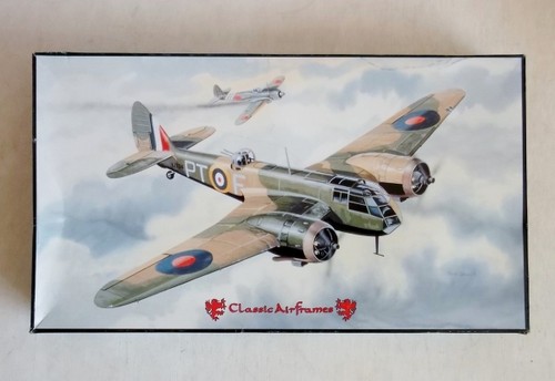 Classic airframes 435 - airframes,