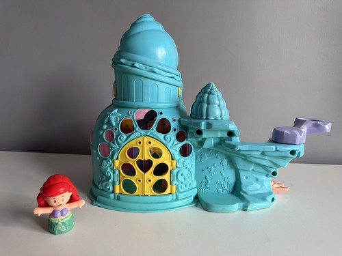 Disney fisher price little - disney,