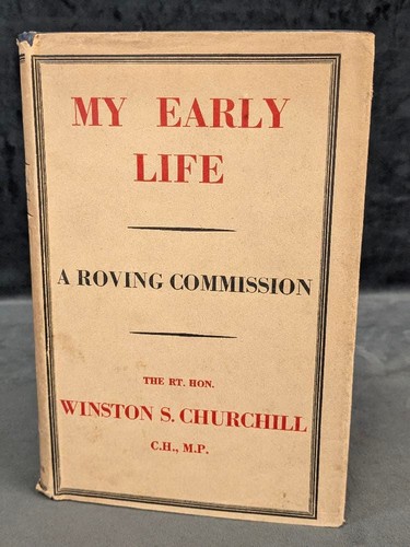 Early life roving - my, a