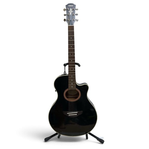 Yamaha apx acoustic - apx-4a,
