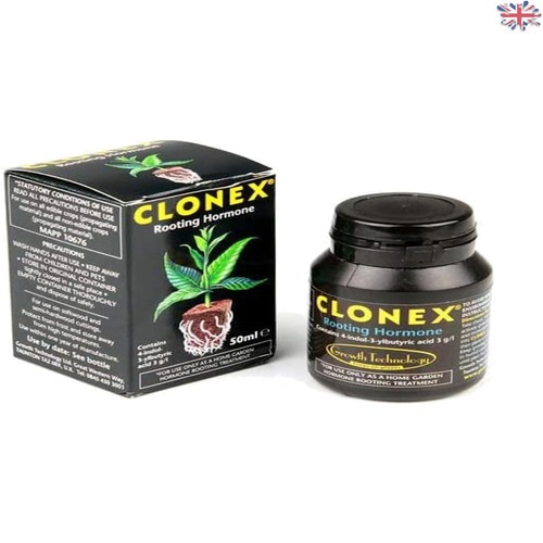 50ml gel based rooting hormone - gel-based,