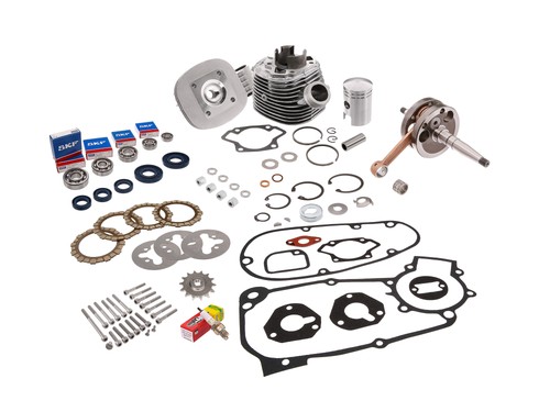 Set all parts for - set:,