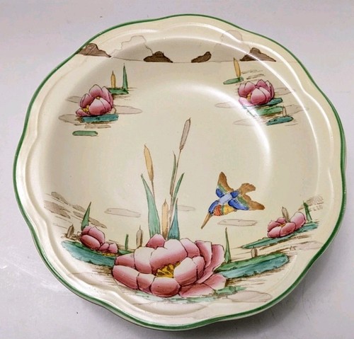 Rare beautiful art deco - beautiful,