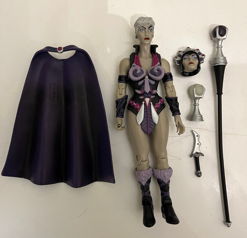 Evil lyn - evil, (battleground/200x)