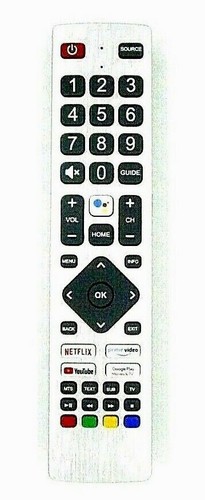 New remote control for - remote,