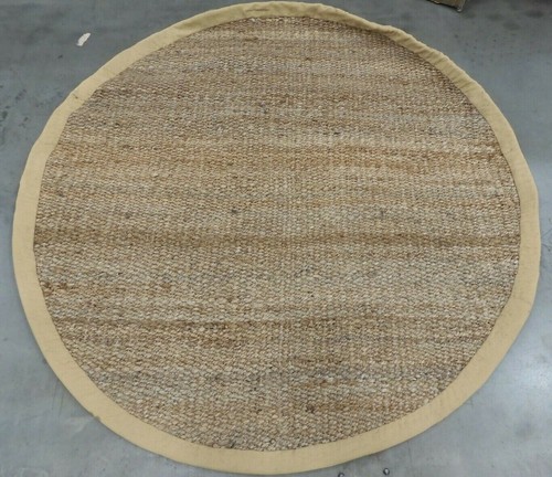 Natural round loose - x,