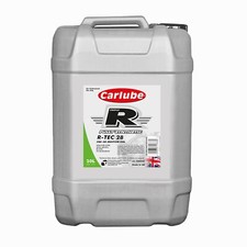 Carlube SAE 0W20 0W30 10W40