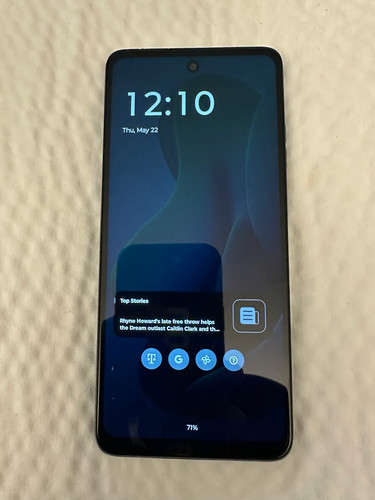 Motorola moto 2024 - g,
