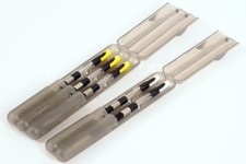 Korda Stow Bobbins Case Stowaway *BOTH SIZES* 1 POST