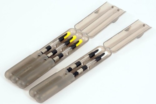 Korda stow bobbins case - korda,