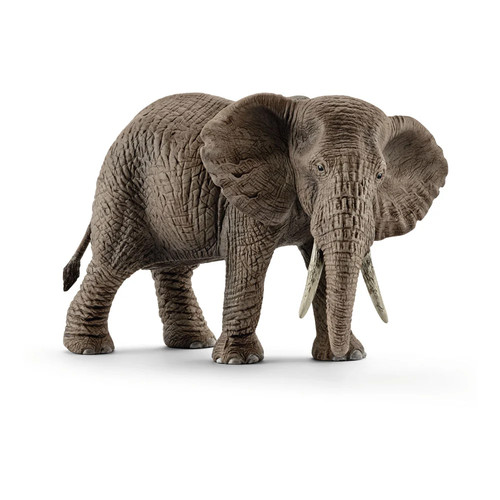 Schleich wild life toy figures - wild,