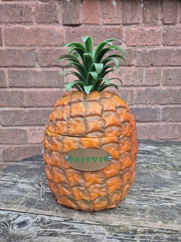 Vintage large britvic - vintage,