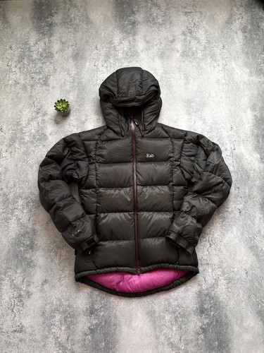 Rab women neutrino - women's, plus