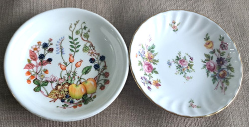 Minton marlow aynsley - minton,