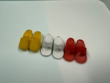 Bundle of Vintage Sindy Doll