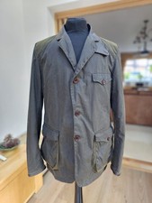 Barbour Beacon Mens Skyfall