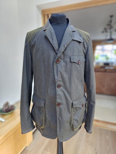 Barbour beacon mens skyfall - mens,