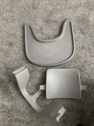 Stokke tripp trapp - tripp, set