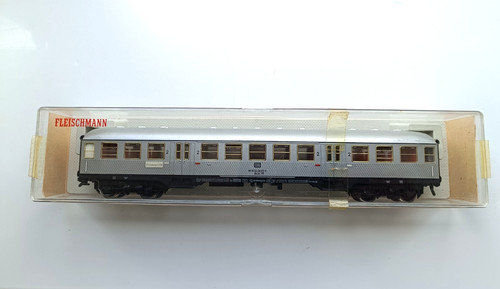 Fleischmann 5120 suburban - 5120,