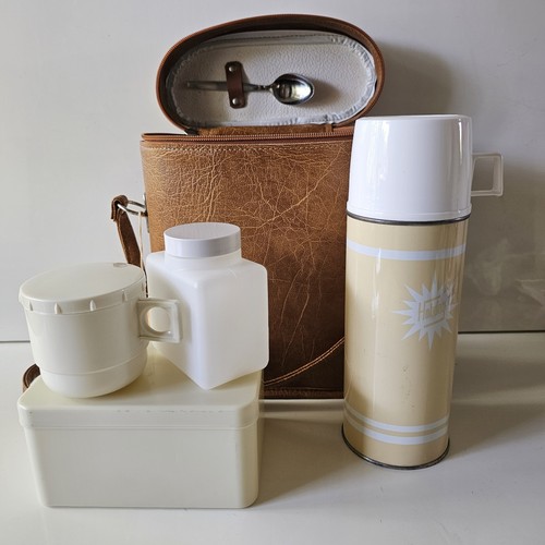 Vintage 1980s brexton picnic - vintage,