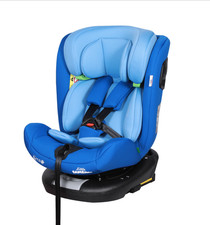 Isofix Child Car Seat