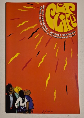 Pop life 2000 - #4, (2000