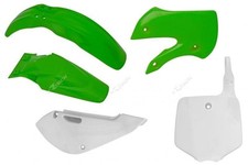 PLASTIC KIT/5 KX65 01-25 OEM