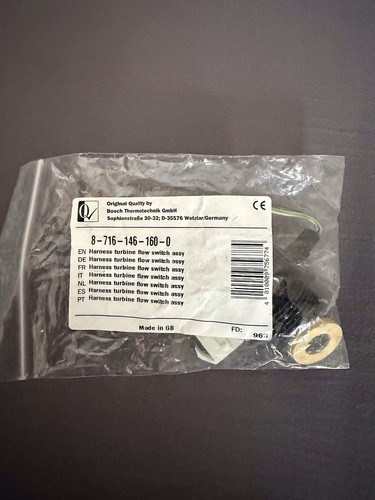 Worcester 28i rsf highflow - worcester,