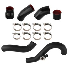 Intercooler Pipe Upgrade For
