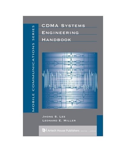 Cdma systems engineering - cdma,