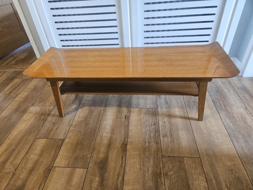 Mid century plan - mid,