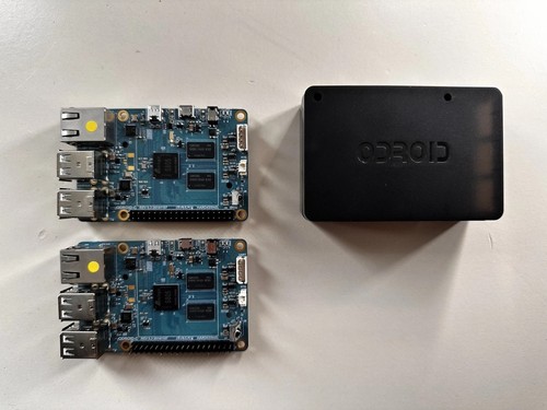 Hardkernel odroid single - hardkernel, odroid-c