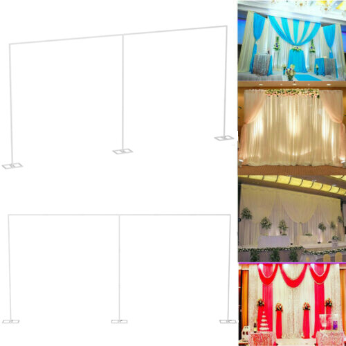 6x3m 20x10ft adjustable - 6x3m,