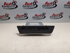 Audi A6 2012 Audio Radio Cd Head Unit 4G0035193E