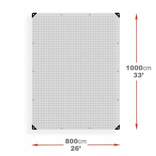 Waterproof heavy duty clear - waterproof,