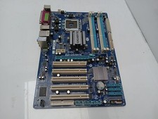 Gigabyte GA-P43T-ES3G Socket