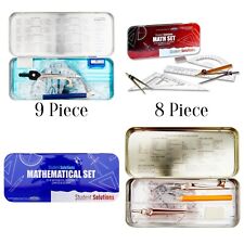 Geometry Maths Set Compass