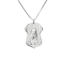 925 Sterling Silver Neapolitan