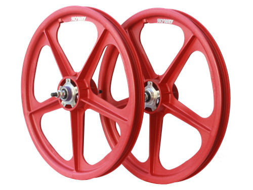 Skyway tuff ii rivet - 20',