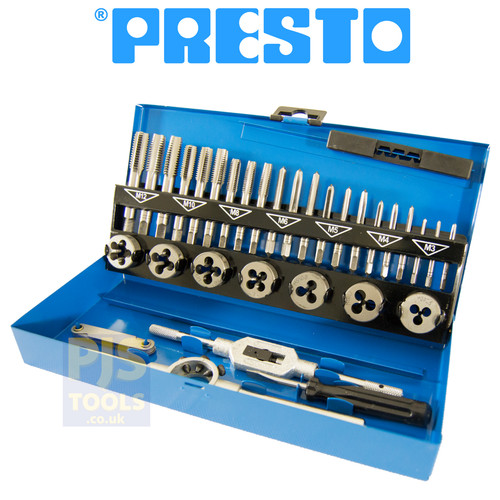 Craft pro presto 9s69032 - m3,