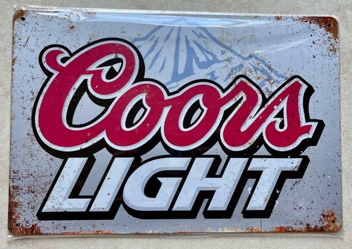 Coors light beer - coors,