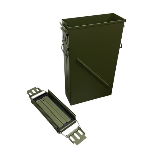 Nato pa156 large ammo - nato, 81mm