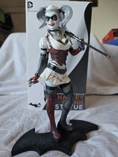 Batman Arkham Asylum Harley