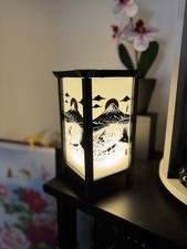 Shoji Style 3D Printed LED
