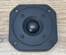 Tweeter Driver ONLY For Technics SB-CS9 - 3-Way Hi-Fi Speakers EAS-25KH35B-T
