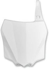 Polisport Motorcycle Front